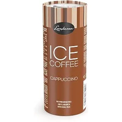 Landessa Cappuccino Pet 238 ml