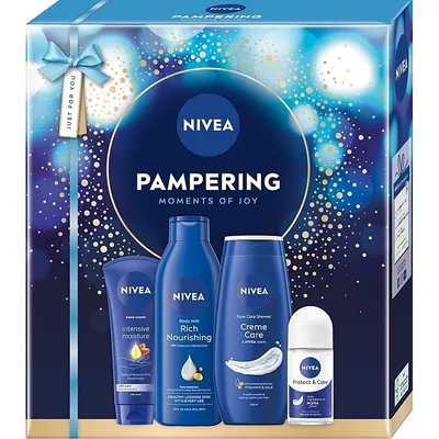 Nivea Kozmeticki Set P&b Box