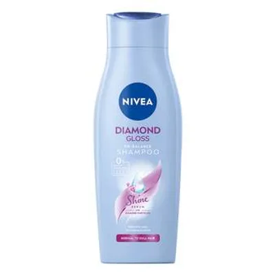 Nivea Šampon Za Kosu Diamond 400 ml