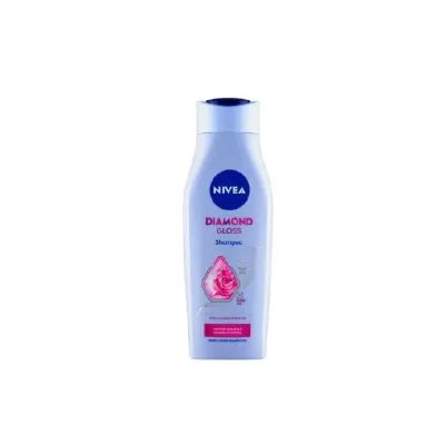 Nivea Sampon Za Dijam.Sjaj 250 ml