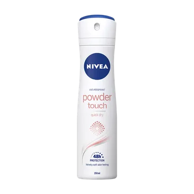Nivea Deo Powder T 150 ml