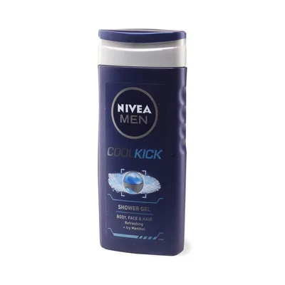 Nivea Preparat Za Tusiranje 250 ml