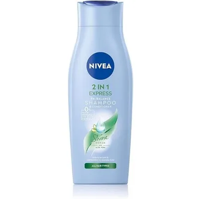 Nivea Sampon Za Dugu Kosu 250 ml