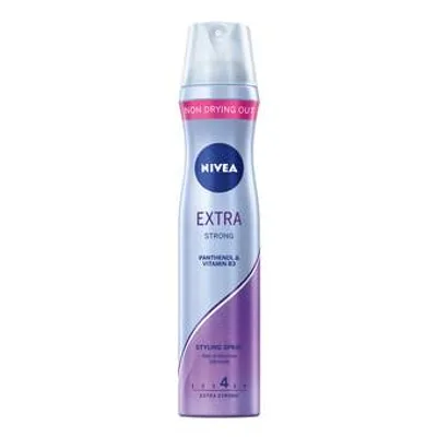 Nivea Lak Za Kosu Extra Jak Beiersdorf 250 ml