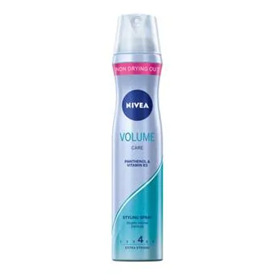 Nivea Lak Za Kosu Za Volumen 250 ml