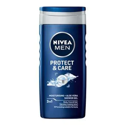 Nivea Gel Tuš Original 250 ml