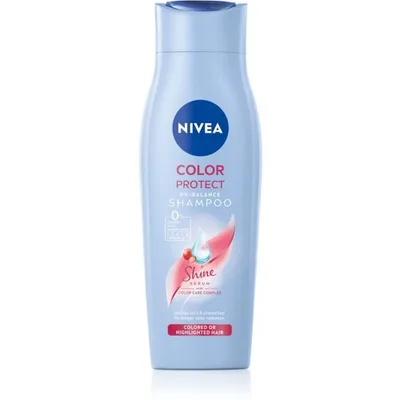 Nivea Sampon Za Sjaj Kose 250 ml