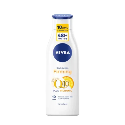 Nivea Losion Za Telo Q10 Plus 250 ml