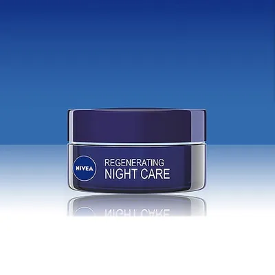 Nivea Krema Visage Regenerativna Noćna 50 ml