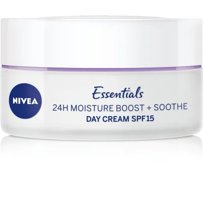 Nivea Krema Dnevna Suva Koža 50 ml