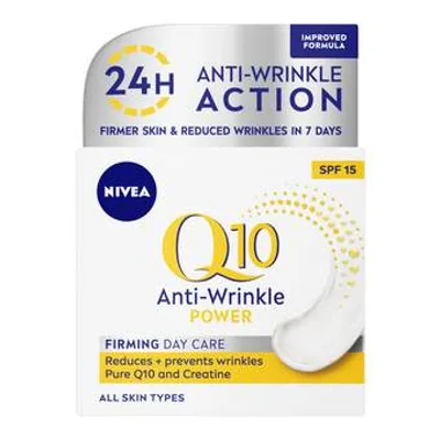 Nivea Krema Q10 Spf15 Pr Bora 50 ml