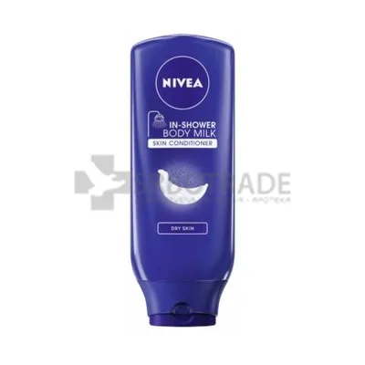 Nivea Mleko Za Telo Body In Shower 400 ml