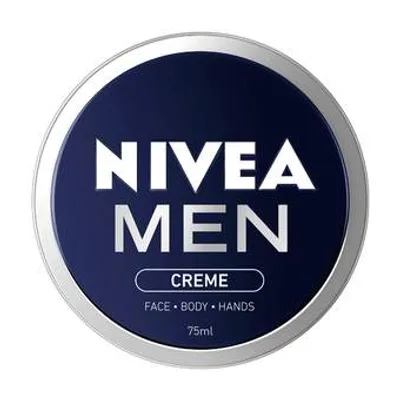Nivea Krema Univerzalna Men Kutija 75 ml