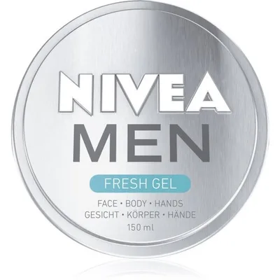 Nivea Krema Men 150 ml