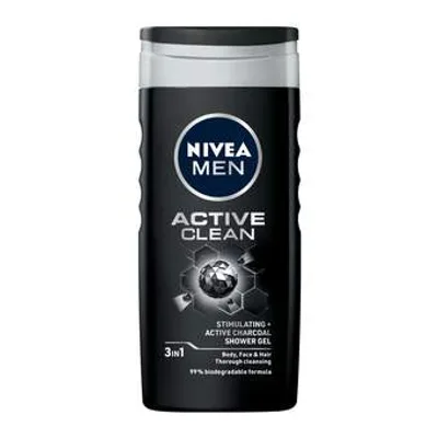 Nivea Men Active Cl.Sg250