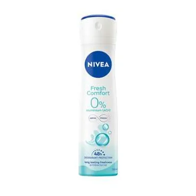 Nivea Deo Fr Comfort Nive 150 ml