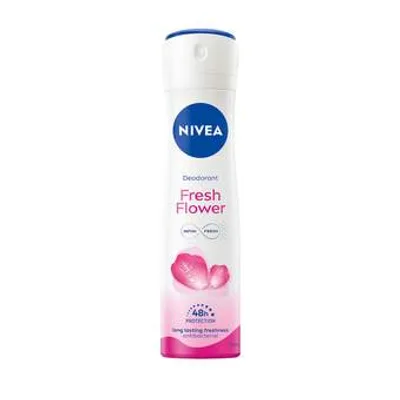 Nivea Deo Fr Flower 150 ml