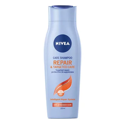 Nivea Sampon Smart Care,repair 250 ml