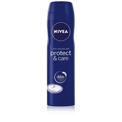 Nivea Niv.Deo Men Prot&care