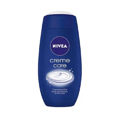 Nivea Kupka Creme Care Smooth 250 ml