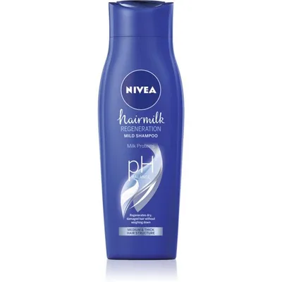 Nivea Niv.Samp.Hair Milk 250 ml