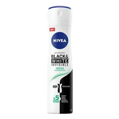 Nivea Deo B&w Fresh Z.150