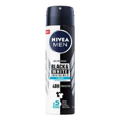 Nivea Deo B&w.Fresh M.150