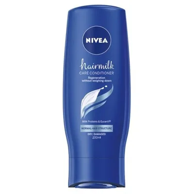 Nivea Balsam Fine Hair Structure 200 ml