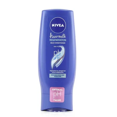 Nivea Regenerator Hc Hairmilk200ml 200 ml