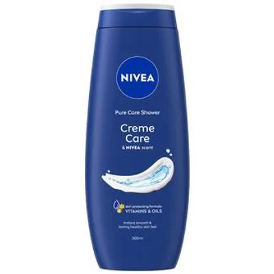 Nivea Gel Tuš Creme Care Beie 500 ml