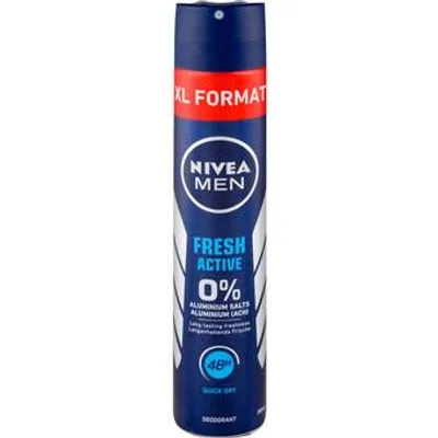 Nivea Deo Men Fresh Active 200 ml