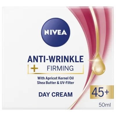 Nivea Krema Anti Wrinkle Firming 50 ml