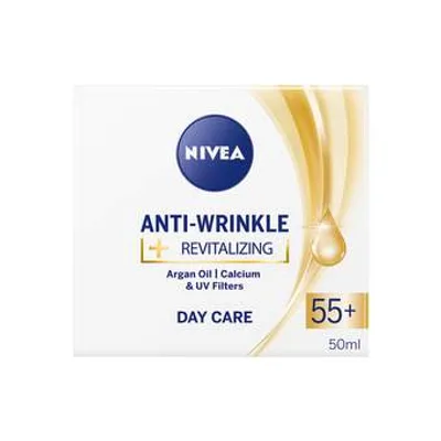 Nivea Krema Anti Wrinkkle Revitalift 50 ml