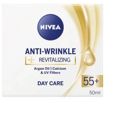 Nivea Krema Anti Revitalizing 50 ml