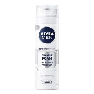 Nivea Pena Za Brijanje En Sens.Rec 200 g