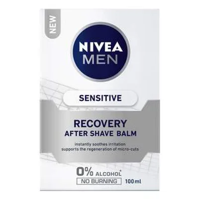 Nivea Balsam Pos Brija Niv Sen Rec 100 ml
