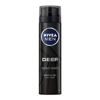 Nivea Deep Gel Za Bri.200