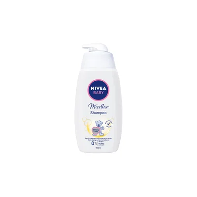 Nivea N Baby Micelarni Šampon 500 ml