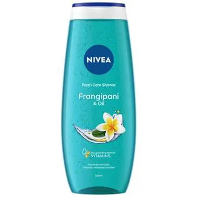 Nivea Gel Tuš Niv Hawaii Flower 500 ml