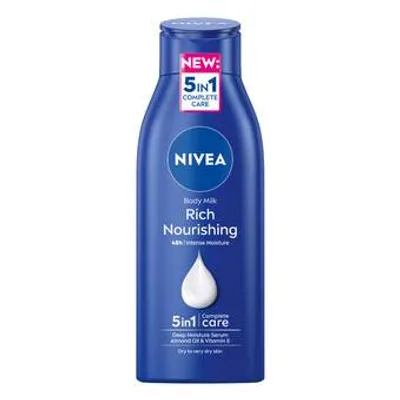 Nivea Mleko Za Telo 400 ml
