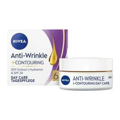 Nivea Krema Za Lice Antiwr. Countoring 65 50 ml