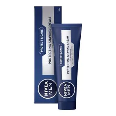 Nivea Sh.Cream Mild