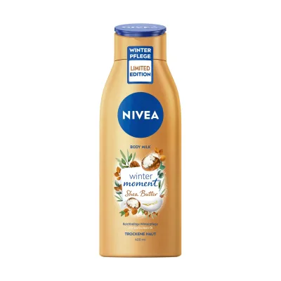 Nivea Losion Za Telo Kok&mon 400 ml