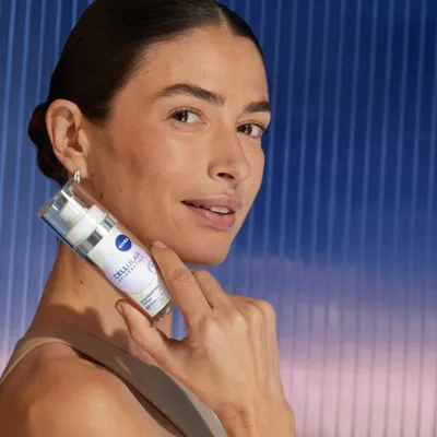 Nivea Xxx Serum Za Lice Energy 30 ml