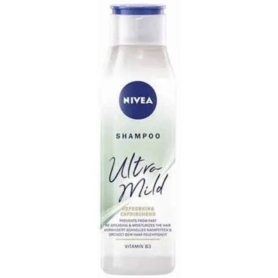 Nivea Šampon Hc Ultram Refr 300 ml