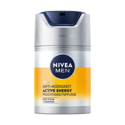 Nivea Sg Energy Men 250 ml