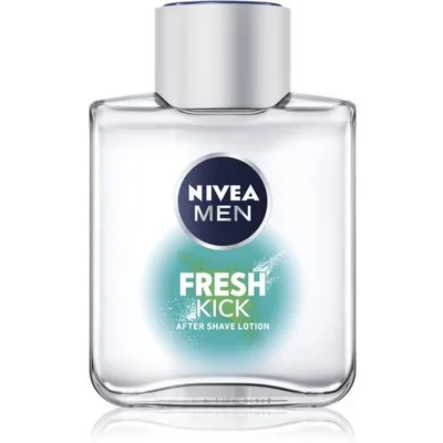 Nivea Losion Pos Bri Fresh Kick Niv 100 ml