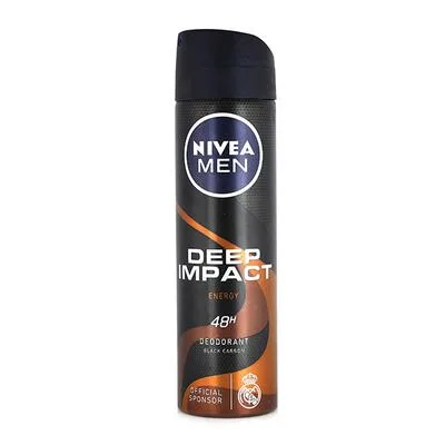 Nivea Deo Deep Espresso 150 ml