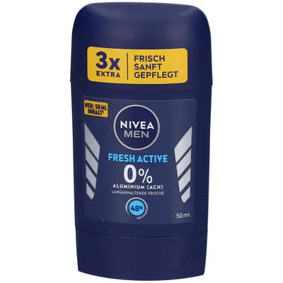 Nivea Stick Men Fresh