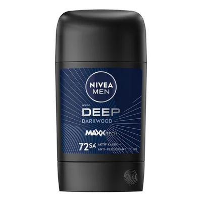 Nivea Deo Stik Men Deep 50 ml